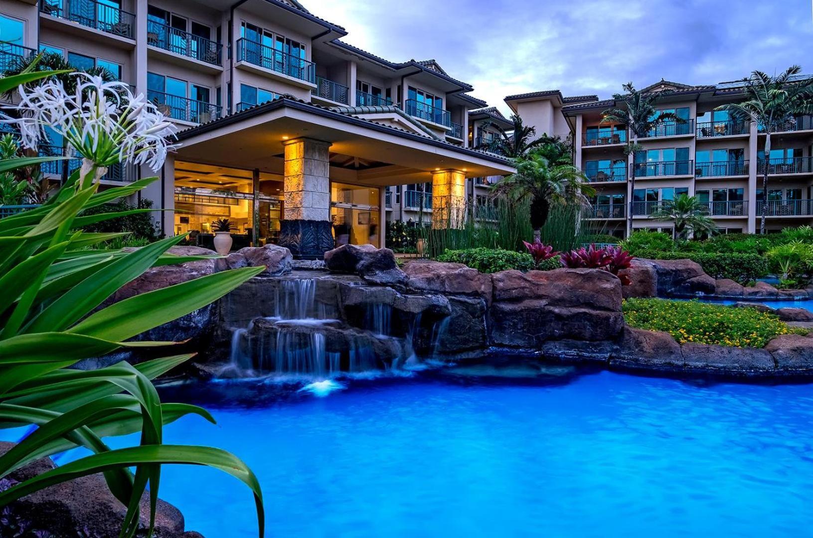 Waipouli Beach Resort G-306 Kapa'a Exterior foto