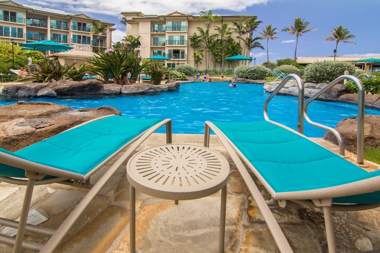 Waipouli Beach Resort G-306 Kapa'a Exterior foto