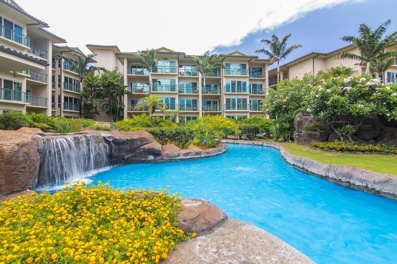 Waipouli Beach Resort G-306 Kapa'a Exterior foto