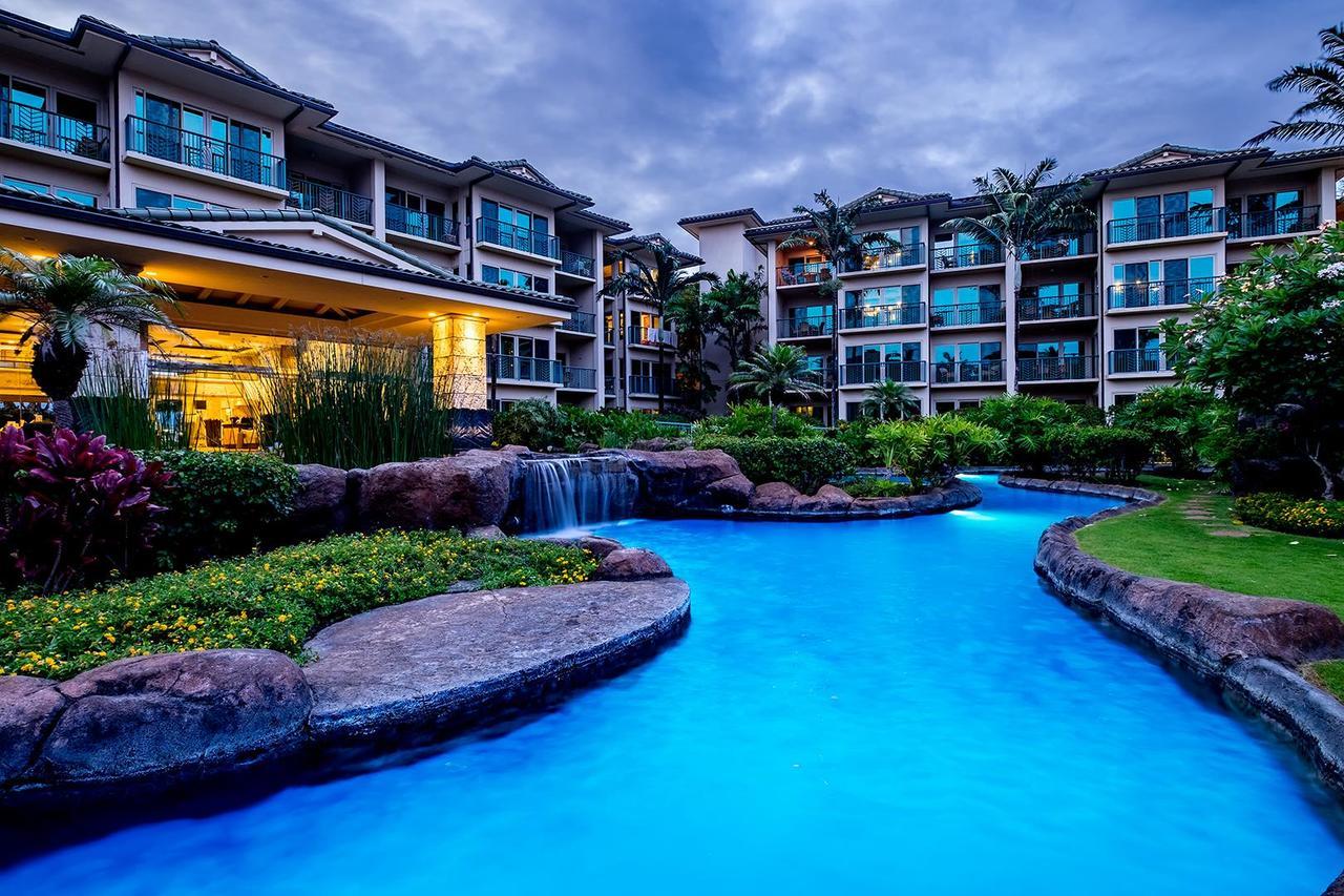 Waipouli Beach Resort G-306 Kapa'a Exterior foto